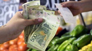 Freno a la inflación: de los 48 alimentos que mide el Ipec, 10 bajaron de precio y otros 10 subieron menos del 1%