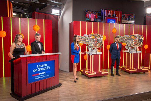 Los resultados del Quini 6 del miércoles 15 de octubre