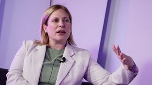 La vicegobernadora Gisela Scaglia se pronunció sobre la derrota del PRO en la ciudad de Buenos Aires.