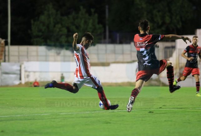Foto&nbsp;UNO&nbsp;Diego Arias
