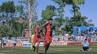 Colón recibirá a Brown de Adrogué el domingo 15 a las 17.45.