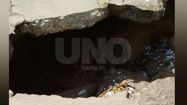 Foto: Gentileza radio EME 