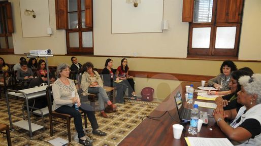 La explotación sexual, un debate necesario en Santa Fe