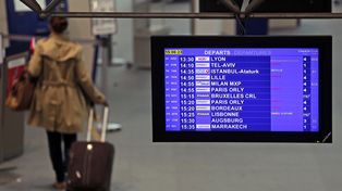 Todos los datos que pedirá el gobierno para poder salir del país en avión