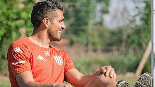 ¿Por qué Sebastián Moyano no jugó el amistoso en Rosario?