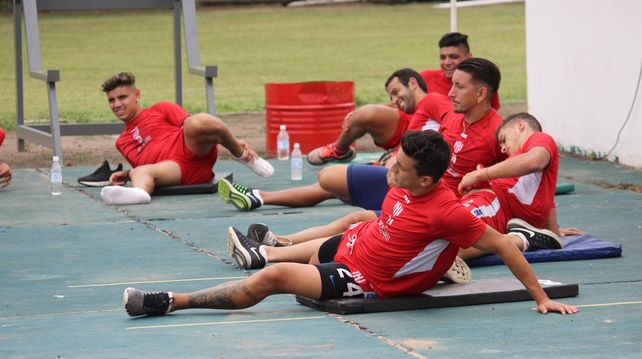 Unión pone en marcha su nueva ilusión