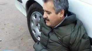 Reynaldo Delfín Castedo tiene 53 años y pasará los próximos 16 en prisión.