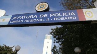 Una gran parte del presupuesto asignado para el combustible era derivado a la corrupción, dijo Caterina. (Archivo Alan Monzón/Rosario3)