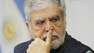 Julio De Vido seguirá cumpliendo su pena en el penal de Ezeiza