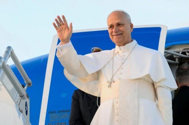 El Papa irá a Perú en noviembre y podría visitar Argentina