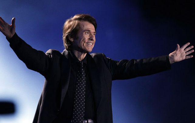 Uranio. Las ventas de Raphael en 55 años de carrera generaron la creación del Disco de Uranio para quienes vendieron más de 50 millones de copias.