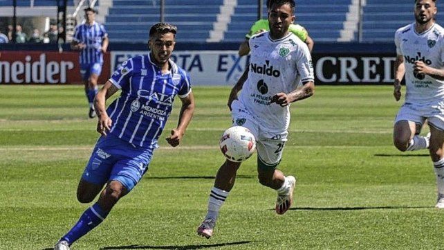 Godoy Cruz vuelve al Gambarte para enfrentar a Sarmiento Godoy Cruz vuelve al Gambarte para enfrentar a Sarmiento