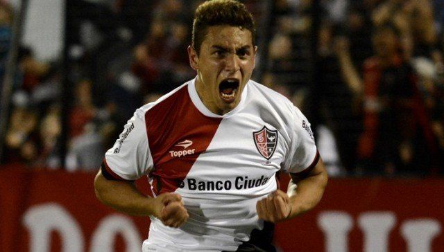 Ezequiel Ponce