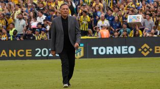 Miguel Angel Russo es de pensar detenidamente los clásicos y suele tomar decisiones especiales para la ocasión.