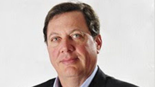 Alejandro Bonazzola asumirá como vicepresidente 3° y representará a Colón en la AFA