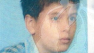 Se solicita información sobre el paradero de Wilson Yamil Mariano Alegre