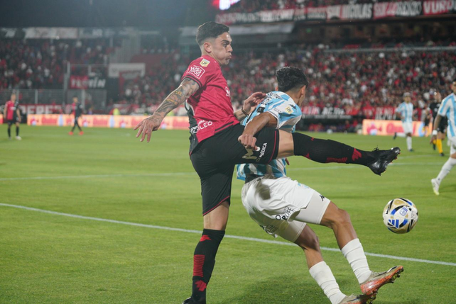 Newells necesita del triunfo ante su gente frente al Decano tucumano.