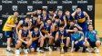 El básquet formativo de Boca Juniors llega a Concordia El básquet formativo de Boca Juniors llega a Concordia