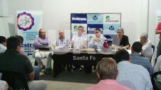 Festram decidió no realizar medidas de fuerza para los próximos días