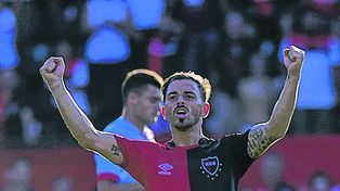 Las opciones de Newells para tener más fortaleza