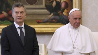 En una carta, el Papa le advierte a Scholas que teme resbalen en el camino de la corrupción