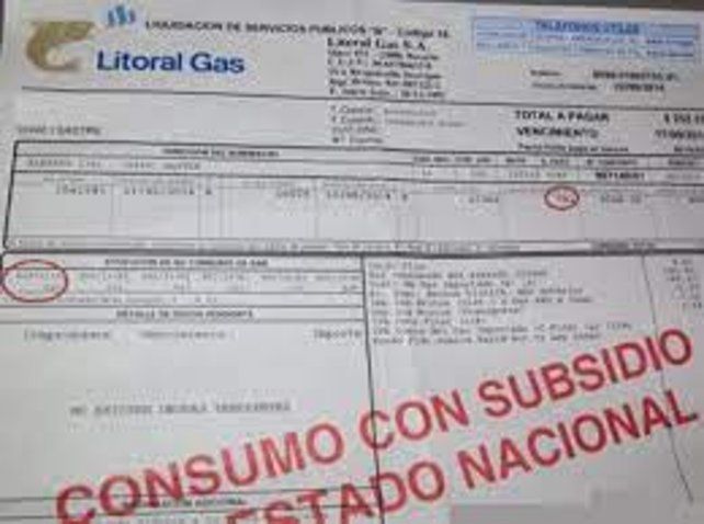 Cómo pedir la baja a los subsidios de luz y gas para poder acceder al