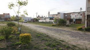 Paraná: María de Lourde Cura ya tiene su calle con árboles en Villa Uranga
