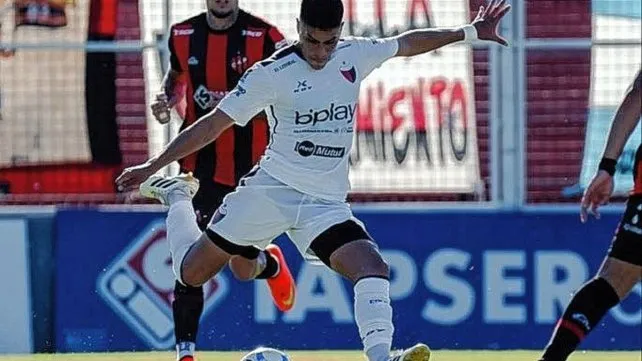 El minuto a minuto del partido entre Patronato y Colón