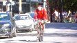 jueves a pleno sol para batallar el frio en la ciudad de santa fe