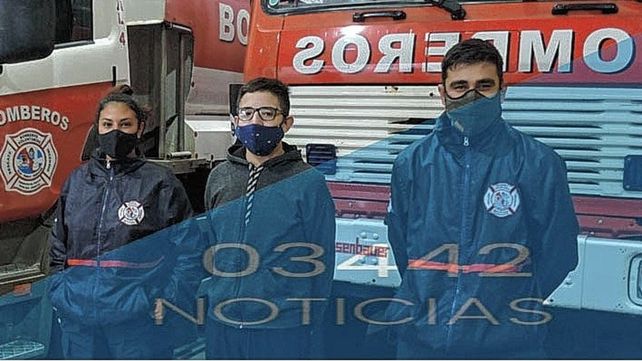 Concepción del Uruguay: encontró dinero