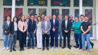 El Polo Tecnológico  celebra 25 años y presenta su nuevo plan estratégico