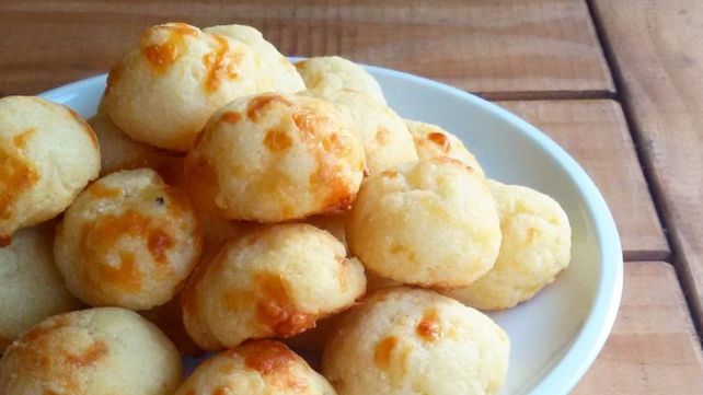 El chipá