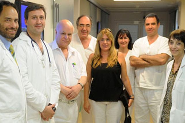 Unos 27.000 santafesinos ya  dijeron “sí” a donar órganos