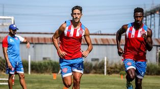 Madelón tiene todas las caras nuevas a disposición