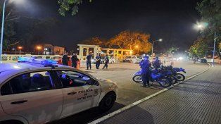 El personal policial, con refuerzo de los grupos especiales, incrementó su presencia en las zonas más concurridas de Concordia. En los primeros días de febrero, se realizaron procedimientos que arrojaron como resultados 11 personas detenidas por diversos delitos y&nbsp; contraversiones.