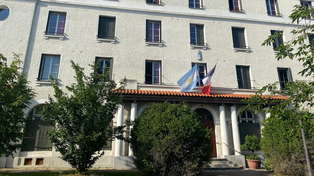 Un rosarino reemplazará al polémico director de la Casa Argentina en París