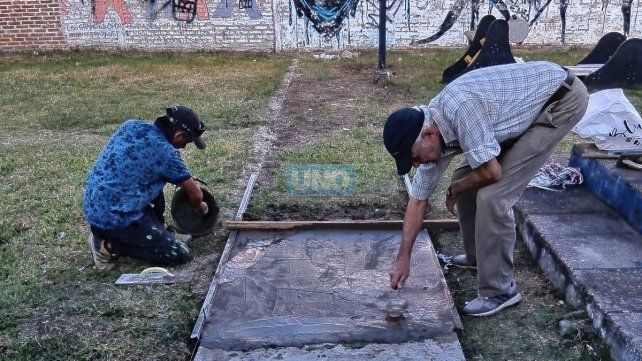 El presidente de UIER instó a la necesidad de reducir el peso de los impuestos