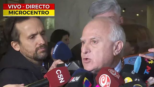 Lifschitz: Santa Fe perderá cerca de 4 mil millones de pesos de acá a diciembre