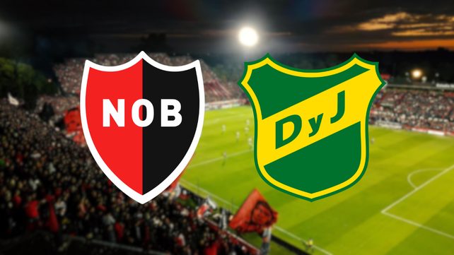 Newells vs Defensa y Justicia: hora, canal y posibles formaciones por el torneo Apertura