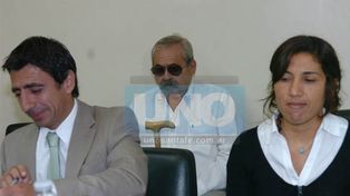 La sentencia al represor Mart&iacute;nez Dorr se sabr&aacute; el lunes  pr&oacute;ximo