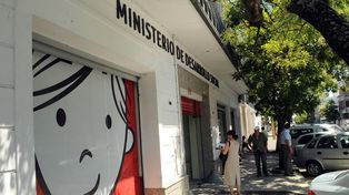 Se inaugura el edificio propio de la Subsecretaría de Niñez, Adolescencia y Familia