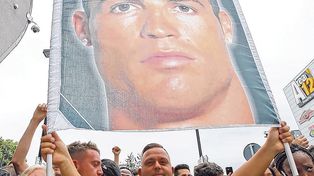 De Diego y Kempes a Messi y Cristiano