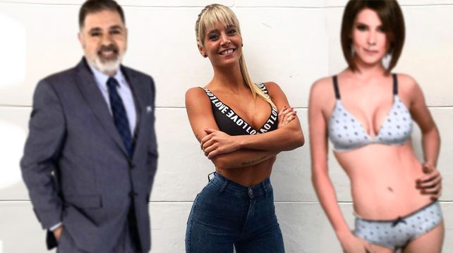 Sol Pérez: Lo de Doman fue desafortunado, pero lo que dijo su panelista fue peor