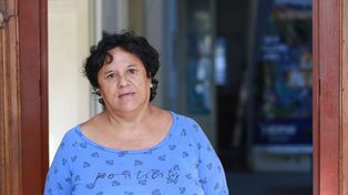 Trabajadoras sexuales piden donaciones de ropa y alimentos