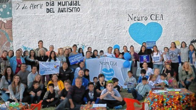 Día Mundial de Concientización sobre el Autismo