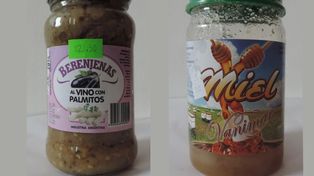 La Assal prohibió 3 nuevos productos