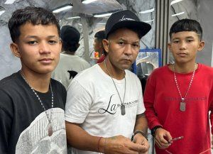 El terremoto me persigue: sufrieron el sismo de Venezuela y el de Colombia