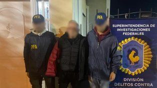 Un chofer detenido en González Catán por drogar y abusar de una mujer discapacitada