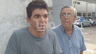 El médico que atendió a mi mamá estaba totalmente borracho
