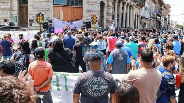 Gremios inician paritarias y apuntan a acuerdos trimestrales
